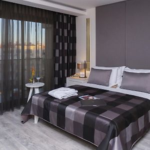 Pokój typu standard z łóżkiem king-size